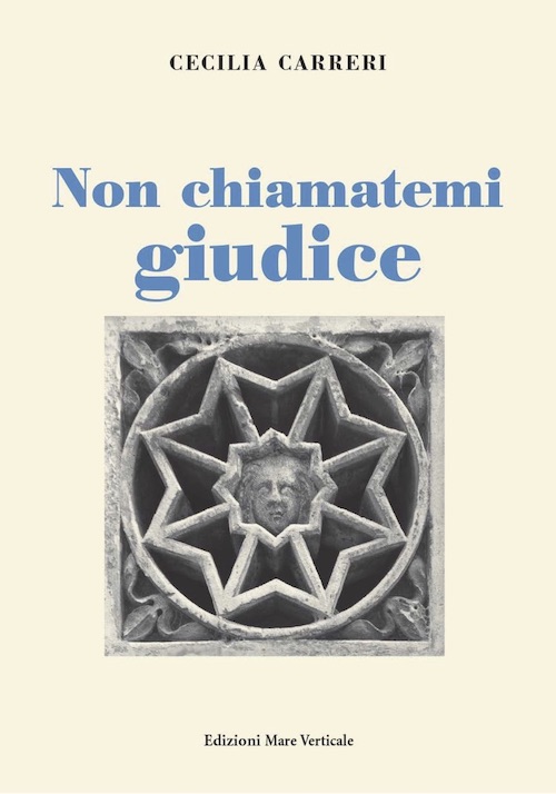 Non chiamatemi giudice-carreri 500