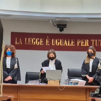 Condannato Gianni Zonin