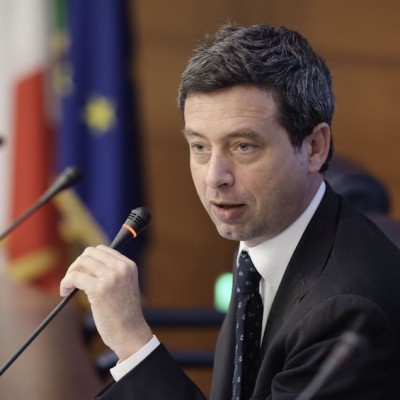 Chiesto al Ministro Andrea Orlando il ritorno in magistratura di cecilia carreri