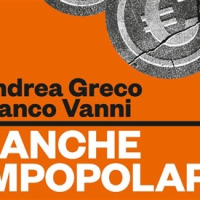 Franco Vanni assolve le Banche Popolari
