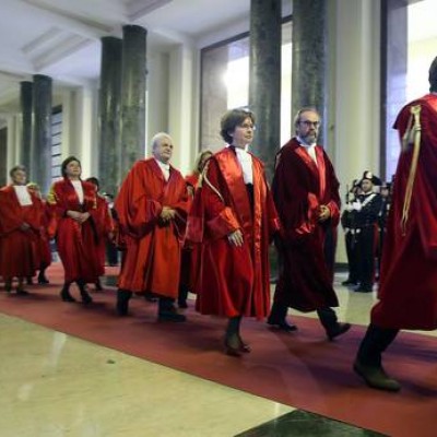 La giustizia è al collasso, grida il PG di Milano