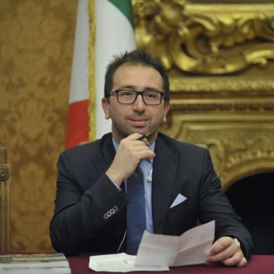 Appello al Ministro Alfonso Bonafede