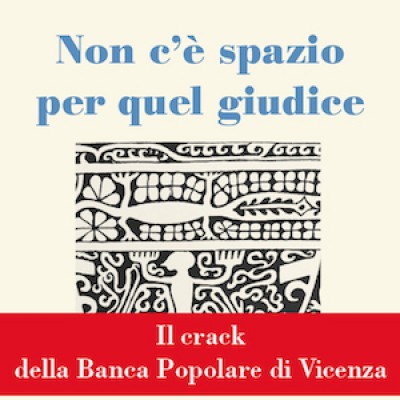 Il libro sulla Nuova Venezia
