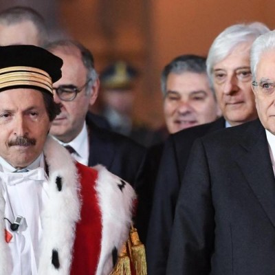 Scandalo Consiglio Superiore della Magistratura