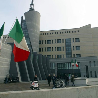 Mancano giudici, stop al giudice Carreri